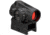 SIG SAUER ROMEO-MSR Gen 2 1x20mm Reflex Red Dot Sight and JULIET5 Micro 5x24mm Magnifier Combo Kit, Black, SORJMSR501
