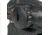 SIG SAUER Romeo MSR GEN II 1x20 mm Reflex Red Dot Sight, 2 MOA Red Dot Reticle, Black, SORMSR101