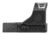SIG SAUER Romeo-RS Pro 1x31mm Reflex Red Dot Sight, Circle Dot, Black, SOR02000