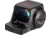SIG SAUER Romeo-X 1x Reflex Sight Compact Footprint, Circle Dot, Rose, SORX1408