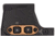 SIG SAUER Romeo-X 1x Reflex Sight Compact Footprint, Circle Dot, Rose, SORX1408
