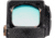 SIG SAUER Romeo-X 1x Reflex Sight Compact Footprint, Circle Dot, Rose, SORX1408