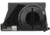 SIG SAUER Romeo-X 1x24mm Reflex Red Dot Sight, 3 MOA Red Dot, Black, SORX1630
