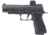 SIG SAUER Romeo-X Pro 1x Reflex Red Dot Sight, 6 MOA Dot Reticle, Black, SORX1060