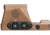 SIG SAUER Romeo-X Pro 1x Reflex Red Dot Sight, Circle Dot Reticle, FDE, SORX1002