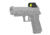 SIG SAUER Romeo-X Reflex Sight, Enclosed, Sig-Loc Pro Footprint, 3 MOA, Black, SORX1530