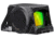SIG SAUER Romeo-X Reflex Sight, Enclosed, Sig-Loc Pro Footprint, 3 MOA, Black, SORX1530