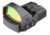 Sig Romeo 1Pro 1x30mm Red Dot Sight, 6 MOA Dot Reticle, Aircraft Grade Aluminum, Black, SOR1P101