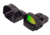 Sig Romeo 1Pro 1x30mm Red Dot Sight, 6 MOA Dot Reticle, Aircraft Grade Aluminum, Black, SOR1P101
