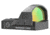 Sig Romeo OnePro 1x30mm Red Dot Sight, 6 MOA Dot Reticle, Aircraft Grade Aluminum, Black, SOR1P101