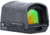 SIG SAUER ROMEO2 Red Dot Sight - Reflex, 6 MOA Red Dot, Black, SOR21600