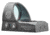 Sig Romeo 3MAX 1x30mm Red Dot Sight, 3 MOA Dot Reticle, Aircraft Grade Aluminum, Black, SOR31003