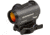 SIG SAUER Romeo4H Hunter RDS, Ballistic Circle Plex Reticle, .5 MOA, Side Mount Battery, Torx And QR Mounts, SOR43012