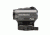 SIG SAUER Romeo4H Hunter RDS, Ballistic Circle Plex Reticle, .5 MOA, Side Mount Battery, Torx And QR Mounts, SOR43012