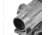 SIG SAUER Romeo4H Red Dot Sight, Ballistic Circle Dot, Qr Mount, Juliet4 4x Magnifier, Black, Medium, SORJ43111