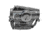 SIG SAUER Romeo4H Red Dot Sight, Ballistic Circle Dot, Qr Mount, Juliet4 4x Magnifier, Black, Medium, SORJ43111