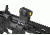 SIG SAUER ROMEO5 1x20mm Red Dot Sight, 2 MOA Red Dot Reticle, 1 x CR2032 Battery, Matte, Black, SOR52001