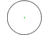 SIG SAUER ROMEO5 Gen 2 Reflex Green Dot Sight, 1x20mm, 2 MOA Green Dot, Black, SOR5102