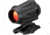 SIG SAUER ROMEO5 Gen 2 Reflex Green Dot Sight, 1x20mm, 2 MOA Green Dot, Black, SOR5102