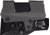 SIG SAUER Romeo8T Red Dot Sight, Ballistic Circle Dot, 0.5 MOA Adj, Side Battery, Hex Bolt Mount, Shroud, Black, NSN N, SOR81002
