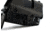 SIG SAUER Romeo8T Red Dot Sight, Ballistic Circle Dot, 0.5 MOA Adj, Side Battery, Hex Bolt Mount, Shroud, Black, NSN N, SOR81002