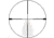 Sig Sauer SIERRA 4, Rifle Scope, 4-16X Magnification, 44mm Objective, 30mm Main Tube, BDX-R2 Digital Ballistic Reticle, 0.25 MOA Adjustments, Black, SOSBDX44111