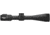 Sig Sauer SIERRA 4, Rifle Scope, 6-24X Magnification, 50mm Objective, 30mm Main Tube, BDX-R2 Digital Ballistic Reticle, 0.25 MOA Adjustments, Black, SOSBDX46111
