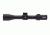 SIG SAUER Sierra3BDX 4.5-14x44mm Rifle Scope 30mm Tube, Second Focal Plane, Black, Digital Ballistic Reticle, MOA, SOSBDX34111