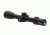 SIG SAUER Sierra3BDX 4.5-14x44mm Rifle Scope 30mm Tube, Second Focal Plane, Black, Digital Ballistic Reticle, MOA, SOSBDX34111
