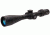 SIG SAUER Sierra3BDX Riflescope, 6.5-20x52mm, 30mm Tube, Second Focal Plane, BDX-R1 Digital Reticle, Black, SOSBDX36111
