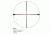 SIG SAUER Sierra3BDX Riflescope, 6.5-20x52mm, 30mm Tube, Second Focal Plane, BDX-R1 Digital Reticle, Black, SOSBDX36111