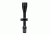 SIG SAUER Sierra3BDX Riflescope, 6.5-20x52mm, 30mm Tube, Second Focal Plane, BDX-R1 Digital Reticle, Black, SOSBDX36111