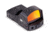 SIG SAUER SIG AIR Reflex Sight, 1x23mm, 3 MOA Red Dot Reticle, Black, AIR-REFLEXSIGHT