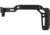 SIG SAUER MCX/MPX TRAX Locking Folding Rifle Stock
