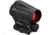 SIG SAUER Romeo 5 XDR Gen II 1x20mm 2 MOA Red Dot Sight