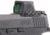 SIG SORX1290 ROMEO-X REFLX SIGHT 6MOA GRN DOT OPN