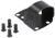 SIG SAUER ROMEOZero Mounting Kit for Glock 43x/48x/Springfield Hellcat, Black, SOR0SK002