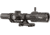 SIG SAUER Tango MSR LPVO Rifle Scope, 1-6x24mm, 30mm Tube, Second Focal Plane, Illuminated BDC6 Reticle, Black, SOT61000