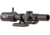 SIG SAUER Tango MSR LPVO Rifle Scope, 1-6x24mm, 30mm Tube, Second Focal Plane, Illuminated BDC6 Reticle, Black, SOT61000