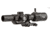 SIG SAUER Tango MSR LPVO Rifle Scope, 1-6x24mm, 30mm Tube, Second Focal Plane, Illuminated BDC6 Reticle, Black, SOT61000