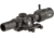 SIG SAUER Tango MSR LPVO Rifle Scope, 1-6x24mm, 30mm Tube, Second Focal Plane, Illuminated BDC6 Reticle, Black, SOT61000