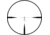 SIG SAUER Illuminated MSR BDC6 Reticle