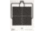 SIG SAUER T300 5-Pack 4 Square Targets, Black, SC-T356