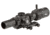 SIG SAUER Tango MRS 1-6X24mm Rifle Scope, 30mm Tube, First Focal Plane, Illuminated BDC6, 0.5 MOA, Black, SOTM61002