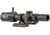 SIG SAUER Tango MRS 1-6X24mm Rifle Scope, 30mm Tube, First Focal Plane, Illuminated BDC6, 0.5 MOA, Black, SOTM61002