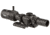 SIG SAUER Tango MRS 1-6X24mm Rifle Scope, 30mm Tube, First Focal Plane, Illuminated BDC6, 0.5 MOA, Black, SOTM61002