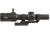 SIG SAUER Tango MRS 1-6X24mm Rifle Scope, 30mm Tube, First Focal Plane, Illuminated BDC6, 0.5 MOA, Black, SOTM61002