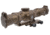 SIG SAUER Tango MSR 1-10x26mm Rifle Scope, 34mm Tube, First Focal Plane, Illuminated BDC 10 Reticle, Coyote, SOTM11202