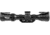 SIG SAUER Tango MSR 2-12x40mm Rifle Scope, 34mm Tube, First Focal Plane, .1 MRAD , Illuminated Milling 2.0 Reticle, Black, SOTM62001