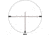 SIG SAUER Tango MSR 2-12x40mm Rifle Scope, 34mm Tube, First Focal Plane, .25 MOA, Illuminated Milling 2.0 Reticle, Black, SOTM62000